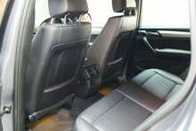 BMW X3 20d M Sport 