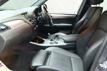 BMW X3 20d M Sport 