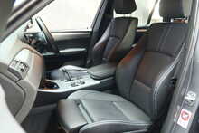 BMW X3 20d M Sport 