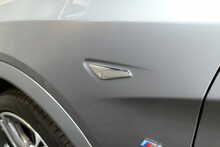 BMW X3 20d M Sport 