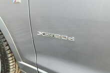 BMW X3 20d M Sport 