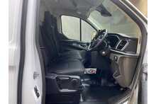 Ford Transit Custom 280 EcoBlue Limited 