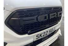 Ford Transit Custom 280 EcoBlue Limited 