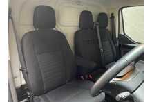 Ford Transit Custom 280 EcoBlue Limited 
