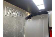 Ford Transit Custom 280 EcoBlue Limited 