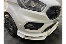 Ford Transit Custom 280 EcoBlue Limited 