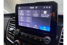 Ford Transit Custom 280 EcoBlue Limited 