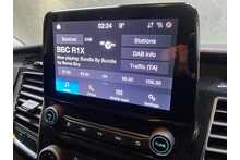 Ford Transit Custom 280 EcoBlue Limited 