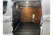 Ford Transit Custom 280 EcoBlue Limited 