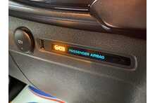 Ford Transit Custom 280 EcoBlue Limited 