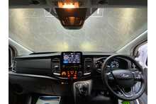 Ford Transit Custom 280 EcoBlue Limited 