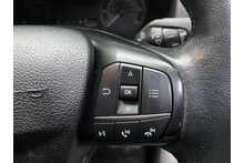 Ford Transit Custom 280 EcoBlue Limited 