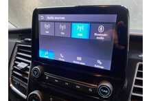 Ford Transit Custom 280 EcoBlue Limited 