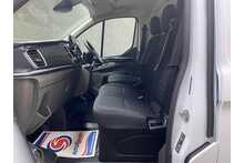 Ford Transit Custom 280 EcoBlue Limited 