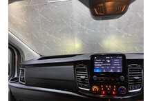 Ford Transit Custom 280 EcoBlue Limited 