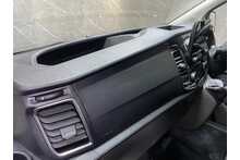 Ford Transit Custom 280 EcoBlue Limited 