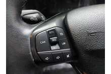 Ford Transit Custom 280 EcoBlue Limited 