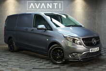 Mercedes-Benz Vito 114 CDI Progressive 