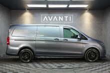 Mercedes-Benz Vito 114 CDI Progressive 