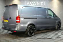Mercedes-Benz Vito 114 CDI Progressive 