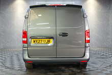 Mercedes-Benz Vito 114 CDI Progressive 