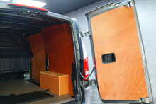 Mercedes-Benz Vito 114 CDI Progressive 