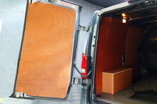 Mercedes-Benz Vito 114 CDI Progressive 