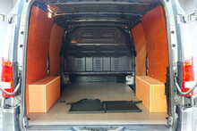 Mercedes-Benz Vito 114 CDI Progressive 