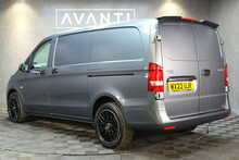 Mercedes-Benz Vito 114 CDI Progressive 
