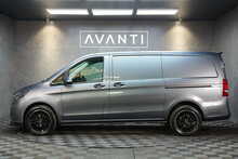 Mercedes-Benz Vito 114 CDI Progressive 