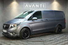 Mercedes-Benz Vito 114 CDI Progressive 