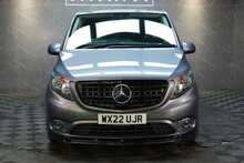 Mercedes-Benz Vito 114 CDI Progressive 