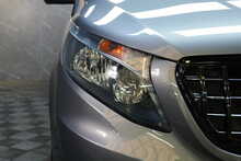 Mercedes-Benz Vito 114 CDI Progressive 