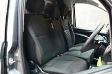 Mercedes-Benz Vito 114 CDI Progressive 
