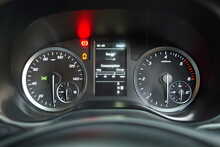 Mercedes-Benz Vito 114 CDI Progressive 