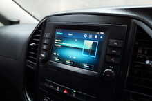 Mercedes-Benz Vito 114 CDI Progressive 