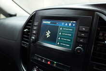 Mercedes-Benz Vito 114 CDI Progressive 