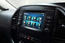 Mercedes-Benz Vito 114 CDI Progressive 