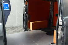 Mercedes-Benz Vito 114 CDI Progressive 