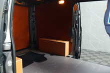 Mercedes-Benz Vito 114 CDI Progressive 