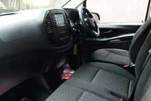 Mercedes-Benz Vito 114 CDI Progressive 