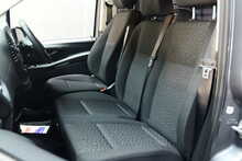 Mercedes-Benz Vito 114 CDI Progressive 