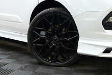 Ford Transit Custom 320 EcoBlue Limited 