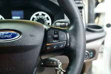 Ford Transit Custom 320 EcoBlue Limited 