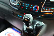 Ford Transit Custom 320 EcoBlue Limited 