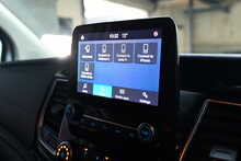 Ford Transit Custom 320 EcoBlue Limited 