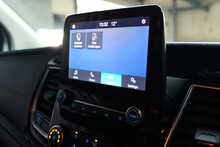 Ford Transit Custom 320 EcoBlue Limited 