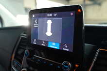 Ford Transit Custom 320 EcoBlue Limited 