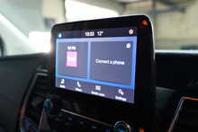 Ford Transit Custom 320 EcoBlue Limited 