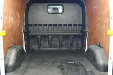 Ford Transit Custom 320 EcoBlue Limited 